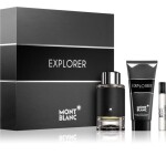 Montblanc Explorer Gift Set III. for Men