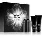 Montblanc Emblem Gift Set II. for Men Gift Set II. for Men