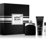 Montblanc Legend Gift Set II. for Men