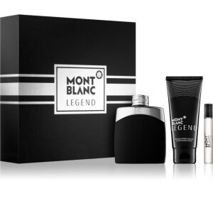 Montblanc Legend Gift Set II. for Men