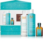 Moroccanoil Hydration Gift Set (For Dry And Normal Hair) Gift Set (For Dry And Normal Hair)