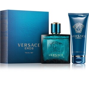 Versace Eros Gift Set III. for Men Gift Set III. for Men