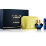 Versace Dylan Blue Pour Femme Gift Set II. for Women   Gift Set II. for Women