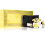 Versace Yellow Diamond Gift Set II. for Women