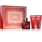 Versace Eros Flame Gift Set III. for Men