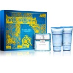 Versace Man Eau Fraîche Gift Set VII. for Men Gift Set VII. for Men