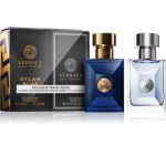 Versace Dylan Blue & Pour Homme Gift Set II. for Men