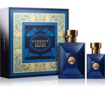 Versace Dylan Blue Pour Homme Gift Set VIII. for Men