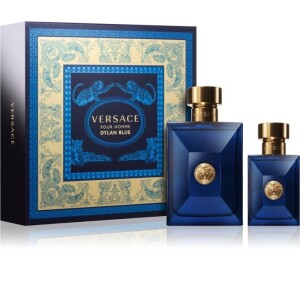 Versace Dylan Blue Pour Homme Gift Set VIII. for Men
