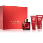 Versace Eros Flame Gift Set I. for Men Gift Set I. for Men