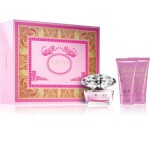 Versace Bright Crystal Gift Set IV. for Women