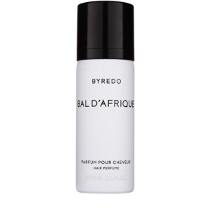 Byredo Bal D’Afrique Hair Mist Unisex 75 ml
