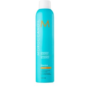 Moroccanoil Style Hairspray Strong Firming 330 ml