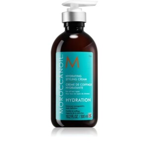 Moroccanoil Hydration Styling Cream for All Hair Types