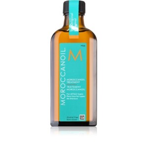 Moroccanoil Treatment Hair Treatment for All Hair Types 100 ml