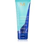 Moroccanoil Color Care purple toning shampoo for Blonde Hair 200 ml