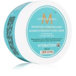 Moroccanoil Hydration Light Nourishing Treatment for Normal to Strong Extremely Dry and Sensitive Hair 250 ml