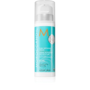 Moroccanoil Curl Cream For Wavy Hair And Permanent Waves 250 ml