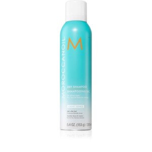 Moroccanoil Dry Dry Shampoo for Blonde Hair 205 ml
