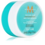 Moroccanoil Texture Texturising Hair Matt Clay For Fixation And Shape 75 ml