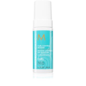Moroccanoil Curl Foam For Wavy Hair 150 ml