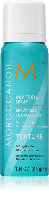 Moroccanoil Texture Hair Spray for Volume and Shape 60 ml