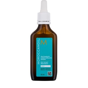 Moroccanoil Treatment Hair Treatment For Oily Scalp 45 ml