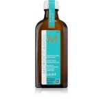 Moroccanoil Treatment Oil For Fine, Colored Hair 100 ml