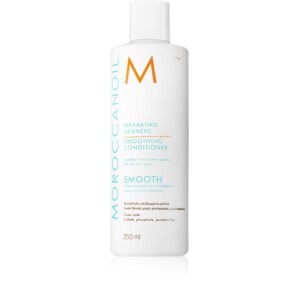 Moroccanoil Smooth Restoring Conditioner for Smoothing and Nourishing Dry and Unruly Hair 250 ml