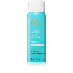 Moroccanoil Finish Medium-Hold Hairspray 75 ml