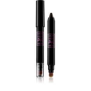 Lancôme Monsieur Big Brow Eyebrow Pencil with Brush Shade 04 Ebony 1,5 g