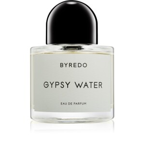 Byredo Gypsy Water Eau de Parfum Unisex 100 ml