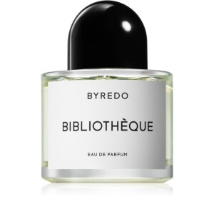 Byredo Bibliotheque Eau de Parfum Unisex 50 ml
