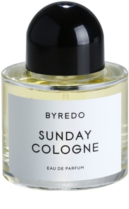 Byredo Sunday Cologne Eau de Parfum Unisex 100 ml