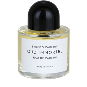 Byredo Oud Immortel Eau de Parfum Unisex   100 ml