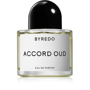 Byredo Accord Oud Eau de Parfum Unisex 100 ml