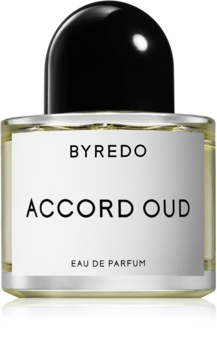 Byredo Accord Oud Eau de Parfum Unisex 100 ml