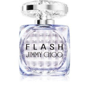 Jimmy Choo Flash Eau de Parfum for Women   100 ml