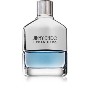 Jimmy Choo Urban Hero Eau de Parfum for Men 100 ml