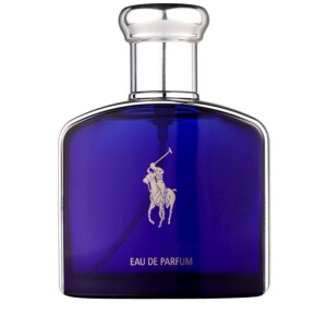 Ralph Lauren Polo Blue Eau de Parfum for Men   75 ml