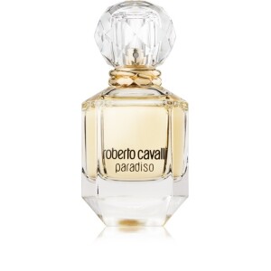 Roberto Cavalli Paradiso Eau de Parfum for Women 75 ml