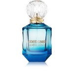 Roberto Cavalli Paradiso Azzurro Eau de Parfum for Women 75 ml