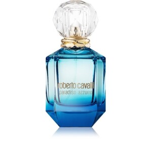 Roberto Cavalli Paradiso Azzurro Eau de Parfum for Women 75 ml
