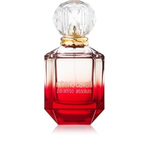 Roberto Cavalli Paradiso Assoluto Eau de Parfum for Women   75 ml