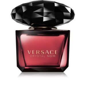 Versace Crystal Noir Eau de Parfum for Women   90 ml