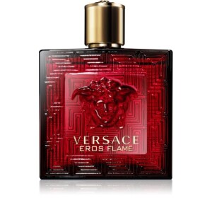 Versace Eros Flame Eau de Parfum for Men   100 ml