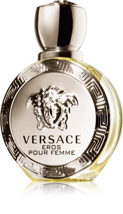 Versace Eros Pour Femme Eau de Parfum for Women 50 ml