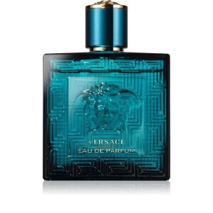 Versace Eros Eau de Parfum for Men 100 ml