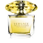 Versace Yellow Diamond Intense Eau de Parfum for Women   90 ml