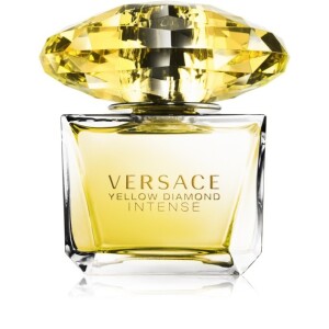 Versace Yellow Diamond Intense Eau de Parfum for Women   90 ml